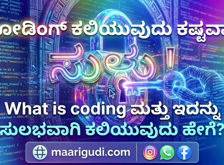 What is coding?