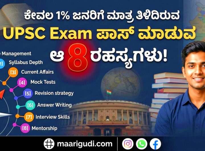 UPSC Exam