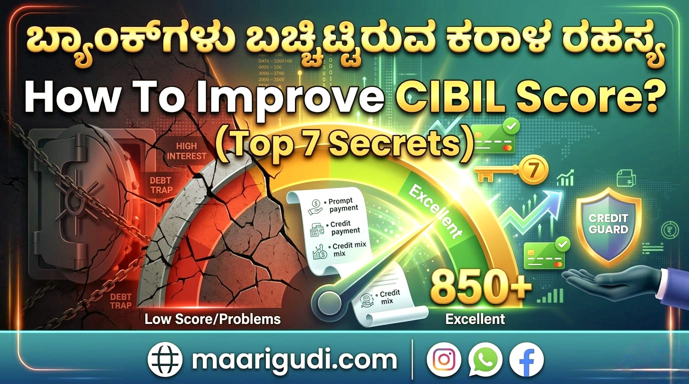 CIBIL Score