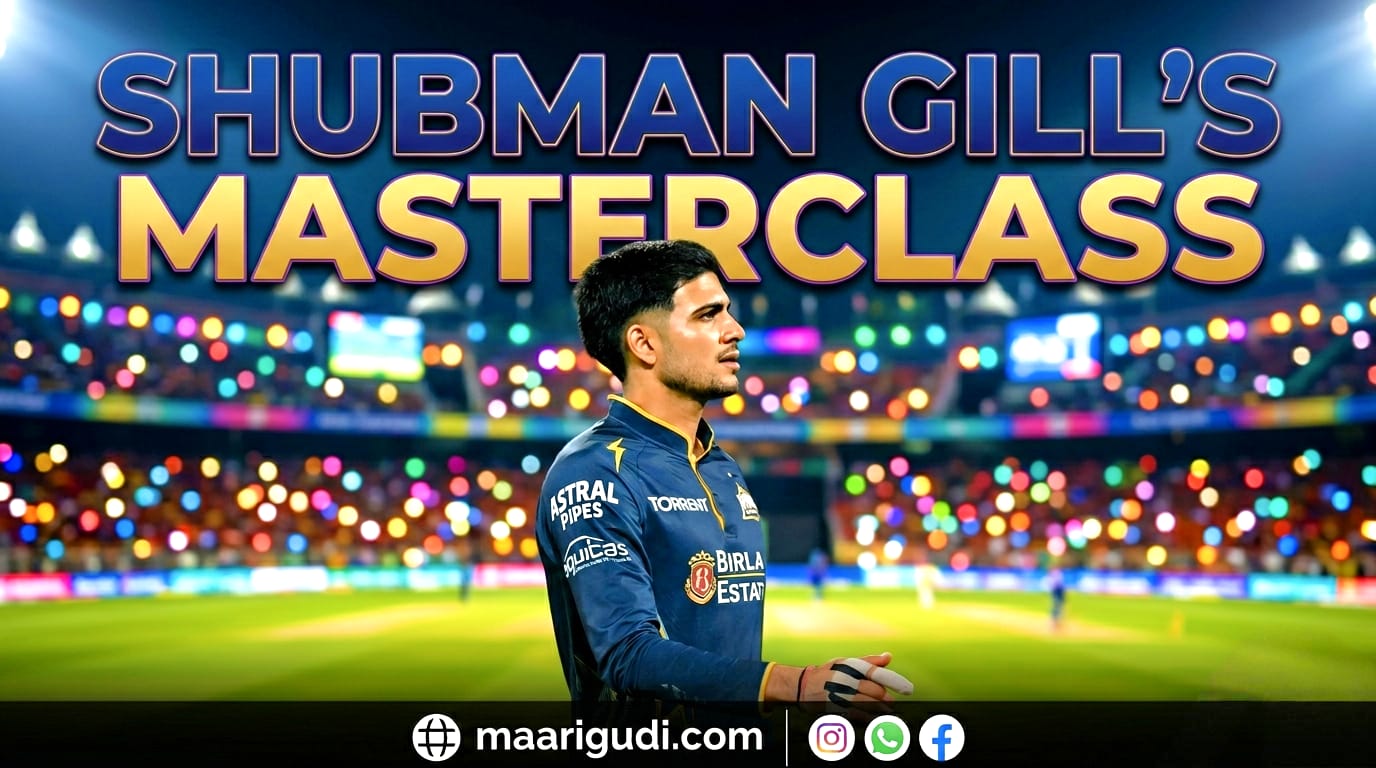 Gujarat Titans vs Delhi Capitals Match Scorecard