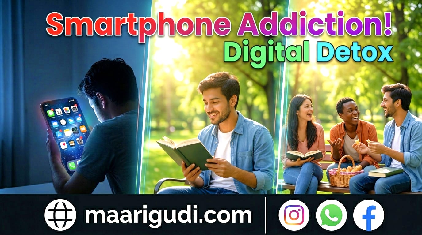 Digital Detox